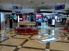 -燕莎友谊商城(亮马桥店)