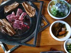 -东俞·韩式料理(院东街店)