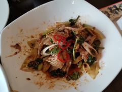 -老牌坊鲁菜名店(宽厚里店)