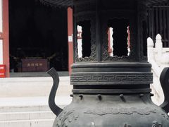 -灵谷景区