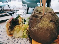 -拾挚扒房(招商花园城店)