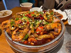 -老号尤兔头(西川店)