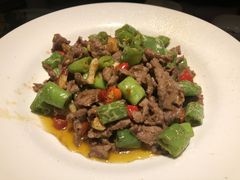 辣椒小炒肉-新白鹿餐厅(金鹰新街口店)