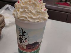 -茶话弄(北京五棵松万达店)