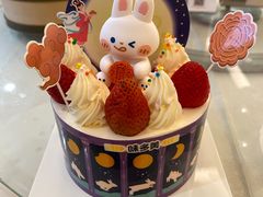 -全聚德烤鸭店(马家堡店)