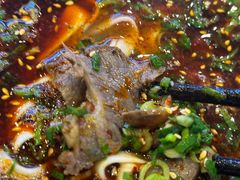 -德元兰州纯汤牛肉面