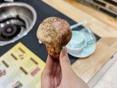 -王记菌汤牛肉·王记十味菌汤