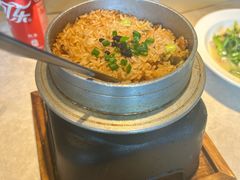 -荣小馆(椒江青悦城店)
