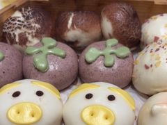 -小厨娘淮扬菜(天印大道店)