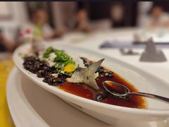 -十八棵（老龙井）御茶园(老龙井店)