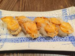 -大雄寿司(中华广场店)