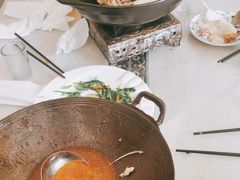 -鱼味馆(万佛湖店)