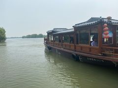 -长兴太湖图影湿地文化园