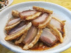 -宣威山野人家·云南菜·菌火锅(金碧店)