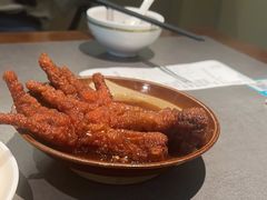 -老淮滨-蚌埠非遗小吃(淮河路店)