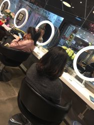 点击看大图 -时尚殿堂明星门店