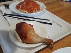 -宜家·瑞典风味餐厅(无锡店)
