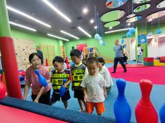 -美吉姆早教(高新中心)