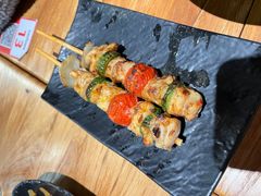 -KAOTOWN烤堂•烧烤(海汇港店)