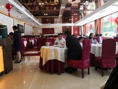大堂-马凯餐厅(长椿街店)