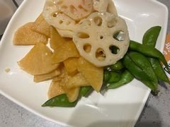 -海底捞火锅(关山保利店)