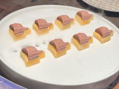 -曾宴·楚菜(湖北省博物馆店)