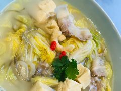 家常炖菜-宏达宴老菜馆(群力第四大道店)