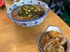 -裕兴记·三虾面(西北街总店)