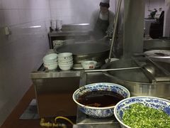-马子禄牛肉面(金宝街店)