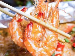 -大壮家原味烤肉(兴华北街店)