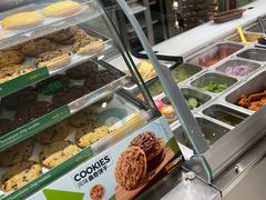 -赛百味SUBWAY(东方明珠店)