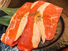 -牛YO烧肉烤肉自助(万象城春河里店)