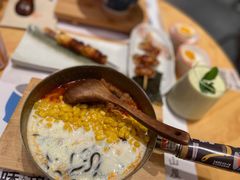 -火山屋台(新街口店)