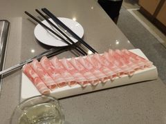 -海底捞火锅(雄峰城店)