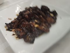 宫爆鳝背-翠亭酒家(山西南路店)