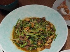 -小厨师·二十年沈家门小海鲜(百井坊巷店)