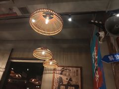 -炉小二铜锅牛蛙•川湘菜(三里屯店)