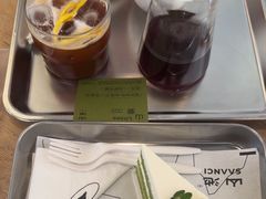 -SAANCI山池咖啡(卓悦中心店)