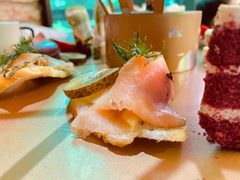 -Famous肥猫墨西哥音乐餐吧(五棵松华熙LIVE店)