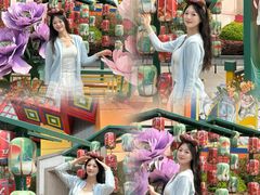 -芜湖方特东方神画