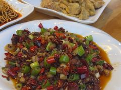 -叒缘夜光杯(望江橡树林店)