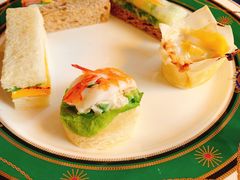 -马勒别墅·中餐厅