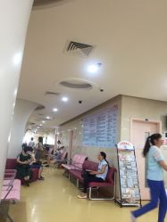 门诊-广州市妇女儿童医疗中心(妇婴院区)