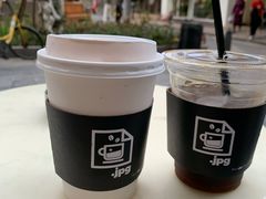 -JPG coffee(广州体育西店)