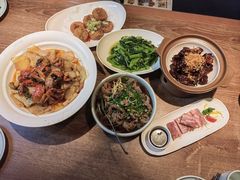 -周家二小姐的菜(西津渡店)