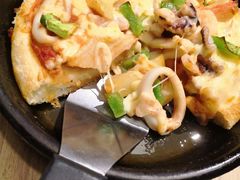 -必胜客(花舞大唐博物馆店)