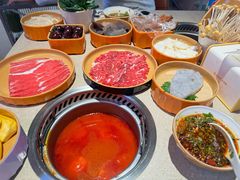 -海底捞大排档火锅(打浦路店)