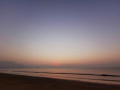 -石老人观光园