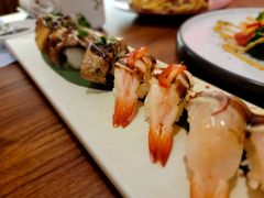 -千代饮兵卫日本料理(东二环泰禾广场西区店)