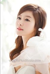 -WPlus明星肖像亲子全家福摄影